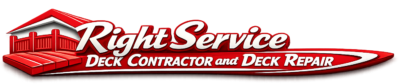 Right Service Deck Contractor and Deck Repair